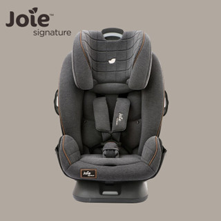 巧儿宜 JOIE 英国Joie巧儿宜汽车儿童安全座椅双向安装isofix接口0-12岁signature-安全守护神fx豪华版欧洲灰