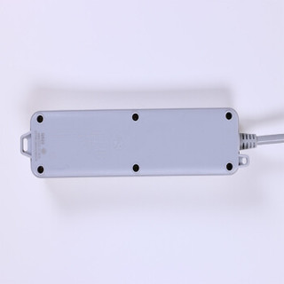 拳王 QUANWANG Q530插座插排插线板接线拖线板插板带线长线多功能家用电源转换器