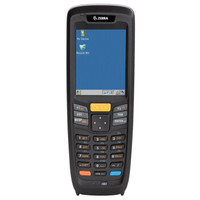 斑马牌斑马（ZEBRA）MC2180 (二维)手持式移动数据采集终端