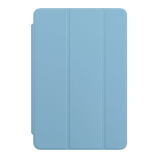 Apple iPad mini 智能保护盖 - 菊蓝色