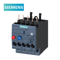 SIEMENS 西门子 3RU6 电热式 11-16A 3RT60 1 3RU61164AB0 过载继电器