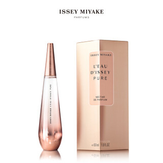 三宅一生 （ISSEY MIYAKE）一生之水 凝净花蜜臻情香水礼盒 （凝净花蜜香水50ml+保湿润体乳100ml）