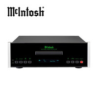 美国麦景图/mcintosh MCD350两声道 SACD/CD机HIFI 立体声 家用 高保真CD机 碟机 SACD机