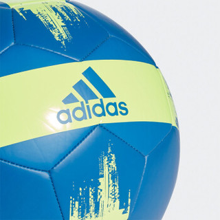 阿迪达斯adidas 足球 EPP II 训练运动比赛用足球 DN8715 5号球 正蓝