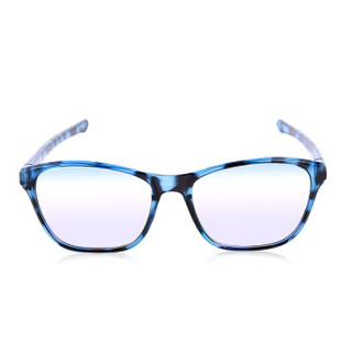 纳尼尼（NANNINI）防辐射游戏护目镜CHIC防蓝光电脑办公眼镜轻盈时尚男女款手机眼镜 海洋迷彩