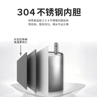 长虹（CHANGHONG）饮水机立式家用双门冷热型柜式饮水器 CYS-E163D