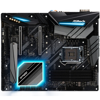 华擎（ASRock）Z390 Extreme4主板+英特尔（Intel） i7-9700KF 板U套装