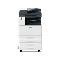 富士施乐(FujiXerox)AP-VII C5573 CPS SC（含C3型骑马装订器+SWG）彩色激光复印机 含安装售后 55速