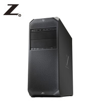 惠普 HP Z6 G4 台式机 工作站 Xeon 3104/16GB ECC/1TB+256G/P1000 4G独显/DVDRW/3年保修