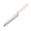 卡罗特 CaROTE 三德刀厨房家用切片刀日式切寿司刀 生鱼片刺身刀料理刀
