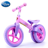 Disney 迪士尼 88119 儿童平衡滑步车 苏菲亚
