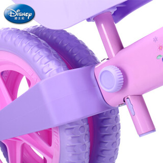 Disney 迪士尼 88119 儿童平衡滑步车 苏菲亚