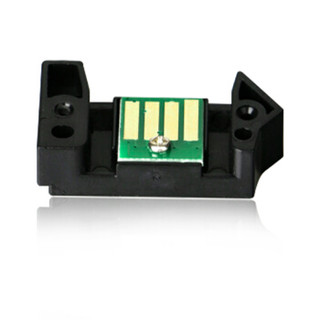 艾洁 利盟MS310粉盒(带芯片)加黑版50F3H0E 适用Lexmark MS310 MS410 MS510 MS610 MS312dn MS610de MS415dn
