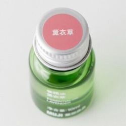 无印良品 MUJI 香精油/薰衣草 熏香 10ml