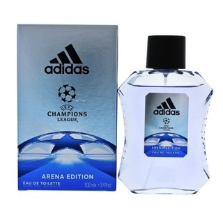 百亿补贴：Adidas 阿迪达斯 男士运动香水 100ml
