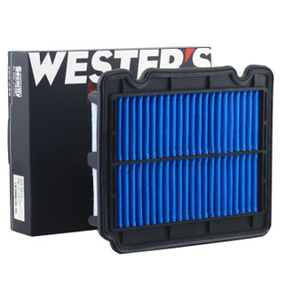 WESTER'S 韦斯特 空气滤清器*滤芯格MA-9473(05-10款乐骋1.4L 1.6 1.2/06-10款乐风1.2L 1.4L 1.6L)