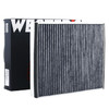 WESTER'S 韦斯特 活性炭空调滤清器MK9542(适配福克斯/翼虎1.6T/福睿斯/福克斯)