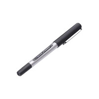 三木 SUNWOOD   144支装 0.5mm直液式走珠签字笔学生考试中性笔  黑色  R-755