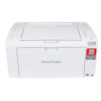 PANTUM 奔图 P2506W黑白激光打印机