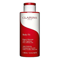 移动专享：CLARINS 娇韵诗 纤体凝胶霜 400ml