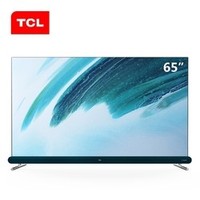 TCL 65Q8 65英寸 4K 液晶电视