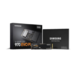 SAMSUNG 三星 970 EVO 系列 固态硬盘 500GB