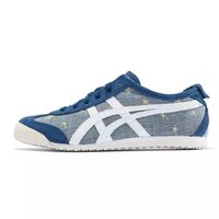 限尺码、考拉海购黑卡会员：Onitsuka tiger 鬼塚虎 MEXICO 66 1182A042 女子运动休闲鞋 *2件