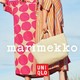UNIQLO 优衣库 427138 Marimekko 女式拎包