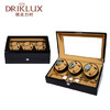 德克力时（DrikLux）摇表器自动机械表手表上链器表盒转表器晃表器 038BBR