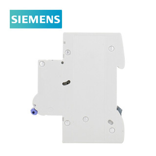 SIEMENS 西门子 5SN6 微型断路器空气开关家用空开自营 6KA 1P C16A 5SN61167CN