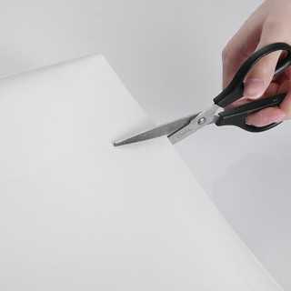 凡菲（fancy fix）可擦写磁性白板墙贴 儿童涂鸦画板贴 办公培训自粘贴0.9x1.2M