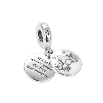 PANDORA潘多拉 新款完美圣诞串饰串珠 797562EN12