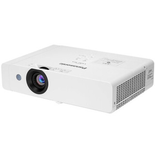 松下（Panasonic）PT-XW391C 投影仪 投影机办公教育官方标配（高清宽屏 3800流明 HDMI）全国联保二年