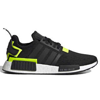 阿迪达斯 ADIDAS 三叶草 男子 经典系列 NMD_R1 运动 休闲鞋 BD7751 40.5码 UK7码