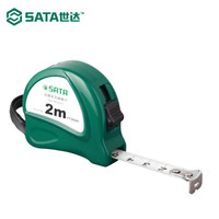 世达 SATA 凯隆系列钢卷尺2Mx13MM 91311A