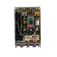 德力西电气（DELIXI ELECTRIC）漏电断路器 DZ20L-160T/4300 160A 100mA 透明 可定制