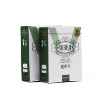 威柏尔 VIBRA 降B调高音萨克斯乐器哨片 专业考级3号