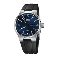 ORIS 豪利时 73577404155RS 男士自动机械手表