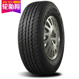 三角 (Triangle) 轮胎/汽车轮胎 225/70R16 103T TR258 适配超级维特拉/力帆X60