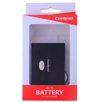酷派（Coolpad）7295电池酷派原装电池适用于8715/8195/8720/8295/8705/5891/5892等手机CPLD-19手机电池