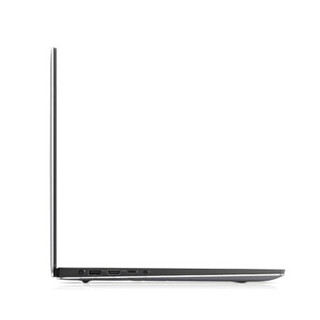 戴尔（DELL）Precision5540鲲鹏版 15.6英寸移动图形工作站笔记本I9-9980HK/32G/1TB固态/T2000 4G/4K触控屏