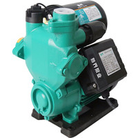 新界（SHIMGE）PW250 全自动自吸电泵加压泵家用智能抽水泵静音增压 220v 流量2.2m /h 配管内径25mm