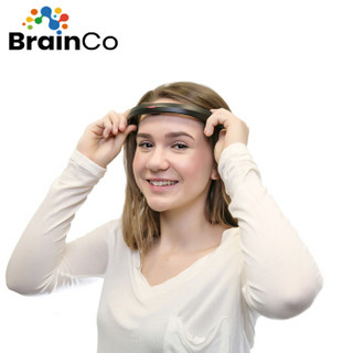 BrainCo 赋思脑机接口头环Focus 1+替换电极2盒 专注力头环 学习头环智能学习机 家教机  脑电波仪 意念控制