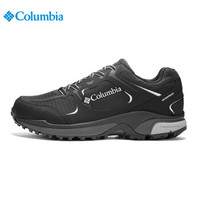 哥伦比亚（Columbia）徒步鞋  户外男款缓震抓地徒步鞋DM0125 010 42