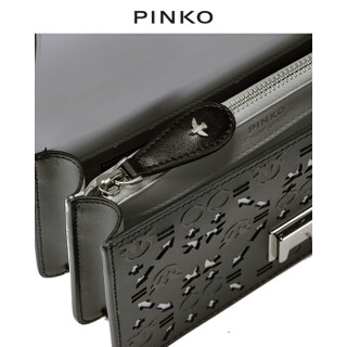 PINKO 2019春夏新品包袋 1P21BFY5EQ