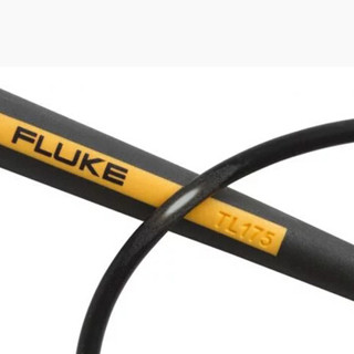 福禄克（FLUKE）TL175 钳形表测试表笔