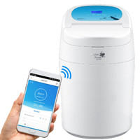 海尔(Haier)中央净水器 家用全屋自来水过滤器 HSW-CF2 升级款 别墅公寓全自动中央净水机