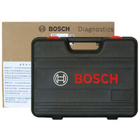 博世（BOSCH）汽车电脑解码器KT660升级版（8G内存） 专业诊断仪解码仪 故障仪 维修工具
