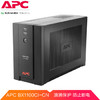 APC 施耐德 UPS BX1100CI-CN UPS不间断电源 660W/1100VA 防浪涌 稳压 2年全国联保