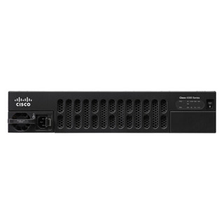思科（CISCO）ISR4351-V/K9 企业级多业务路由器
